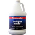 General Paint Maintenance One Concentrated All Purpose Cleaner, 1 Gallon Bottle - 513066